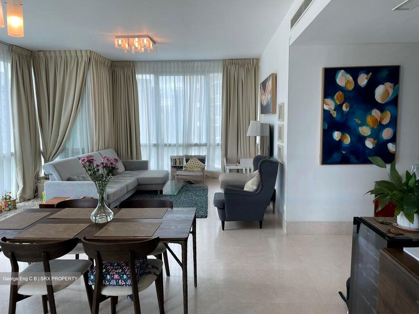 The Grange (D10), Condominium #484039471